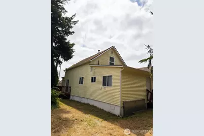 918 W Marion Street, Aberdeen, WA 98520 - Photo 4