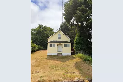 918 W Marion Street, Aberdeen, WA 98520 - Photo 1