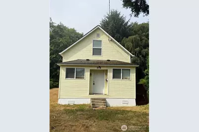 918 W Marion Street, Aberdeen, WA 98520 - Photo 2