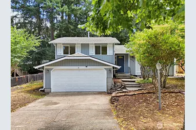 524 Choker Ct SE, Lacey, WA 98503 - Photo 1