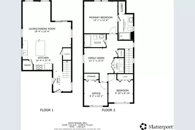 12009 NE 60th Avenue, Vancouver, WA 98686 - Photo 30