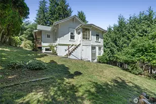 1197 Prospect Ave, Raymond, WA 98577 - Photo 1