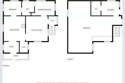 1197 Prospect Avenue, Raymond, WA 98577 - Photo 40