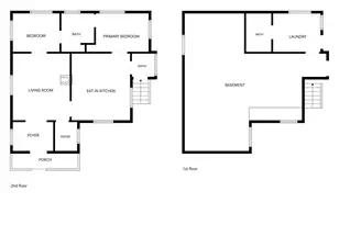 1197 Prospect Ave, Raymond, WA 98577 - Photo 40