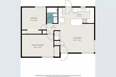 842 SW 126th Street, Seattle, WA 98146 - Photo 22