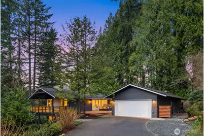 1520 Sycamore Drive SE, Issaquah, WA 98027 - Photo 1
