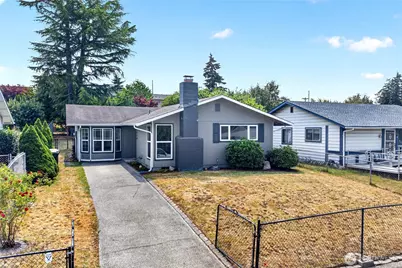 1318 E 62nd Street, Tacoma, WA 98404 - Photo 1
