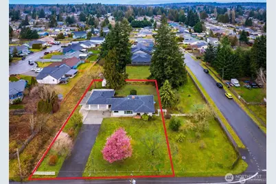 5907 88th St NE, Marysville, WA 98270 - Photo 1