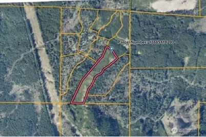 9207 Tract B Old Olympic Highway NW, Olympia, WA 98502 - Photo 38
