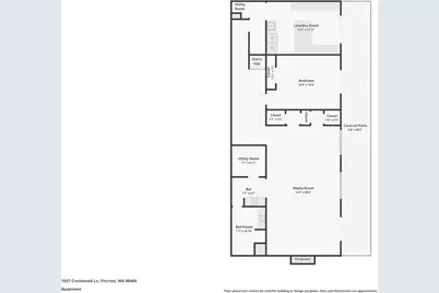 1027 Crestwood Lane, Fircrest, WA 98466 - Photo 38