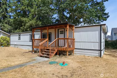 706 165th Street Ct E #44, Spanaway, WA 98387 - Photo 1