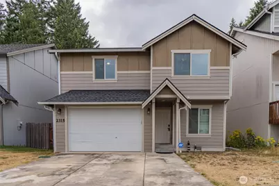 2315 SE Kelby Circle, Port Orchard, WA 98366 - Photo 2