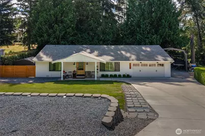 17816 26th Street Ct E, Lake Tapps, WA 98391 - Photo 1