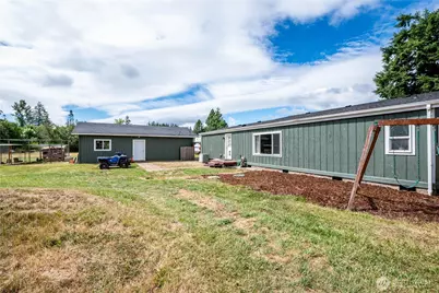 172 Fluckinger Road, Toledo, WA 98591 - Photo 2