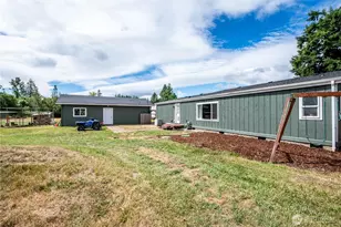 172 Fluckinger Rd, Toledo, WA 98591 - Photo 2