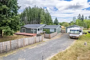 172 Fluckinger Rd, Toledo, WA 98591 - Photo 1