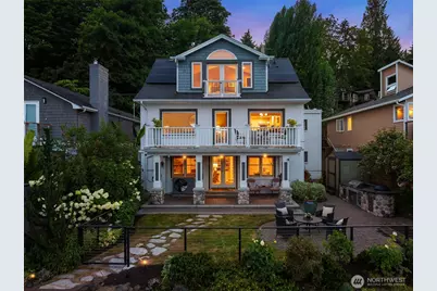 11754 Riviera Place NE, Seattle, WA 98125 - Photo 1