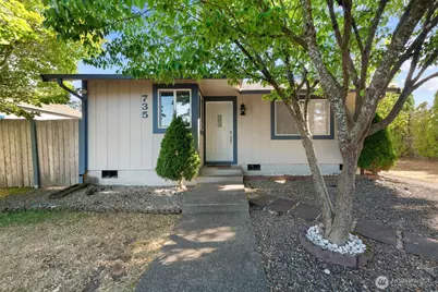 735 Hamelin Lane SE, Olympia, WA 98513 - Photo 2