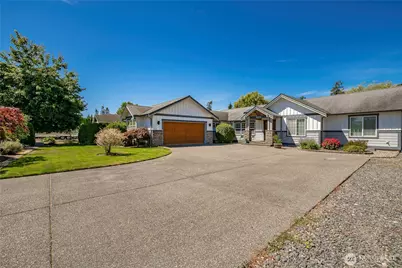 8255 Snohomish Road, Blaine, WA 98230 - Photo 1