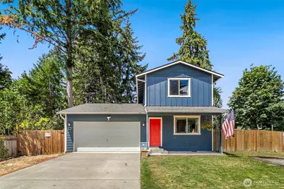 22207 126th Street E, Bonney Lake, WA 98391 - Photo 1