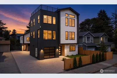 726 N 89th Street, Seattle, WA 98103 - Photo 2