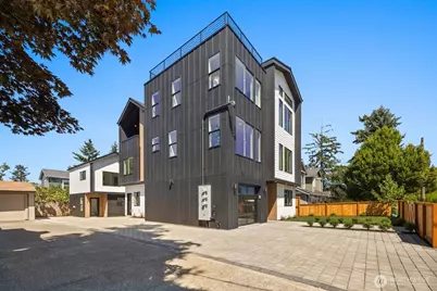 724 N 89th Street, Seattle, WA 98103 - Photo 2