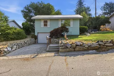 807 Birch Street, Coulee Dam, WA 99116 - Photo 2
