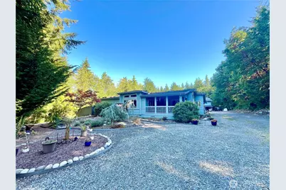 332 Rhododendron Drive, Sequim, WA 98382 - Photo 1