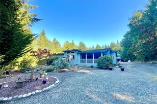 332 Rhododendron Dr, Sequim, WA 98382 - Photo 1