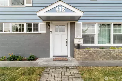 412 SE 5th Street, College Place, WA 99324 - Photo 2