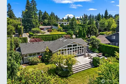 3029 92nd Avenue NE, Clyde Hill, WA 98004 - Photo 1