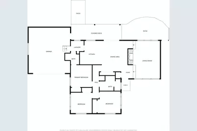 400 Fairway Drive, Aberdeen, WA 98520 - Photo 40