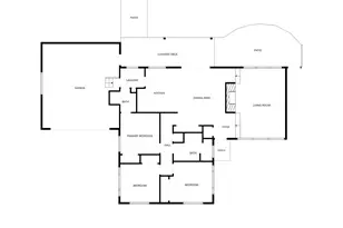 400 Fairway Dr, Aberdeen, WA 98520 - Photo 40