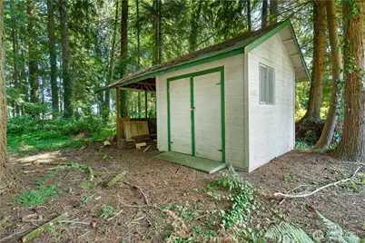 400 Fairway Drive, Aberdeen, WA 98520 - Photo 30