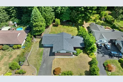 400 Fairway Drive, Aberdeen, WA 98520 - Photo 2