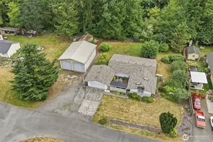 885 Washington Ave E, Tenino, WA 98589 - Photo 2