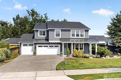 12311 12th Street E, Edgewood, WA 98372 - Photo 1