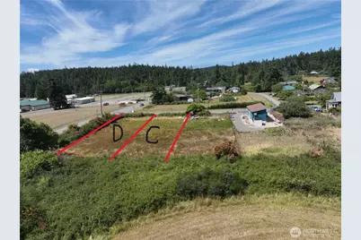 999 Parcel C Kuhn Street, Port Townsend, WA 98368 - Photo 4