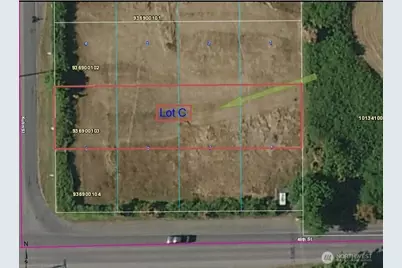 999 Parcel C Kuhn Street, Port Townsend, WA 98368 - Photo 2