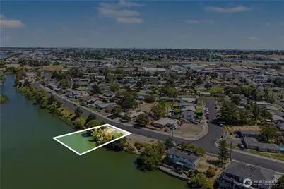 0 W Marina Drive, Moses Lake, WA 98837 - Photo 2
