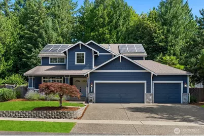 3120 Cedrona Drive NW, Olympia, WA 98502 - Photo 1