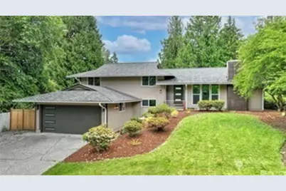 14837 SE Fairwood Boulevard, Renton, WA 98058 - Photo 2