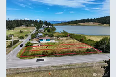 999 Parcel D Kuhn Street, Port Townsend, WA 98368 - Photo 1