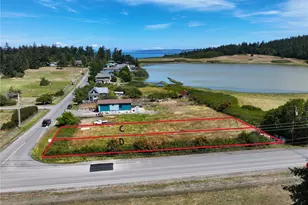 999 Kuhn St Parcel D, Port Townsend, WA 98368 - Photo 1