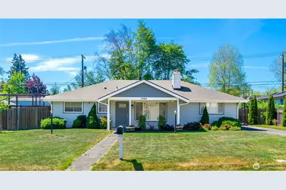 1344 S Woodlawn Street, Tacoma, WA 98465 - Photo 2