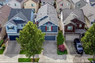 4012 62nd Ave Court E, Fife, WA 98424 - Photo 2