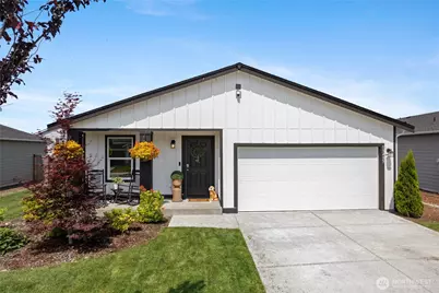 13485 195th Street E, Graham, WA 98338 - Photo 2