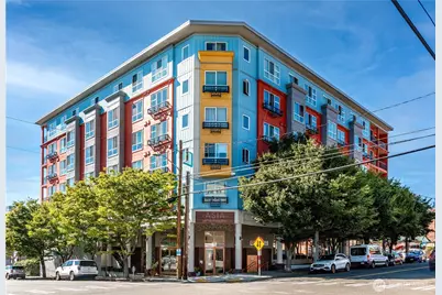 668 S Lane Street #314, Seattle, WA 98104 - Photo 1