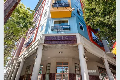 668 S Lane Street #314, Seattle, WA 98104 - Photo 2