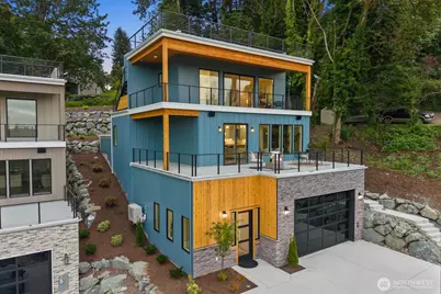 10719 Lake View Drive, Lake Stevens, WA 98258 - Photo 4